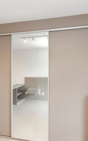 Apartamento à venda com 30m², 1 quarto e sem vaga