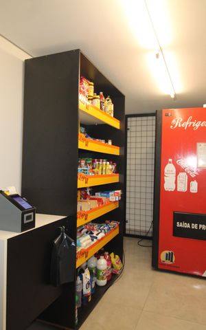 Apartamento para alugar com 35m², 1 quarto e sem vagaÁrea Comum