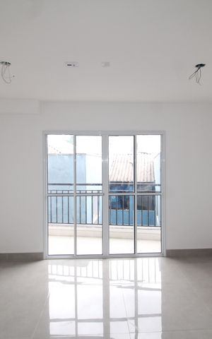Apartamento para alugar com 35m², 1 quarto e sem vagaSala / Cozinha