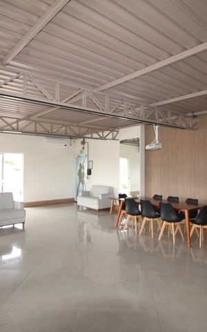 Apartamento para alugar com 35m², 1 quarto e sem vagaÁrea Comum