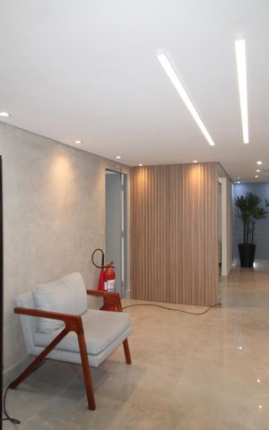 Apartamento para alugar com 35m², 1 quarto e sem vagaÁrea Comum