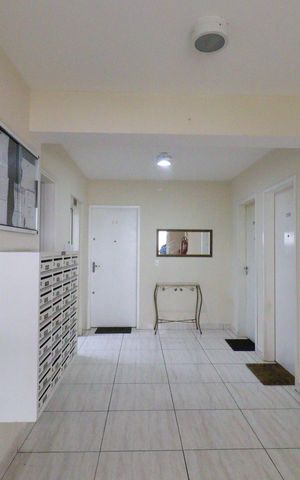 Apartamento para alugar com 49m², 2 quartos e 1 vagaHall de entrada