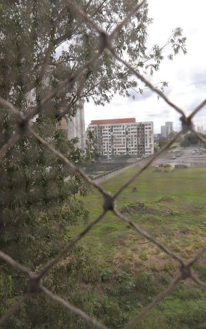 Apartamento para alugar com 49m², 2 quartos e 1 vagaQuarto 1 - vista