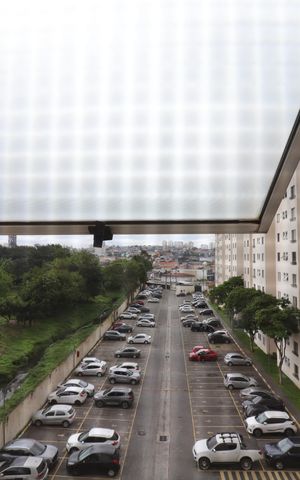 Apartamento para alugar com 49m², 2 quartos e 1 vagaÁrea de Serviço - vista