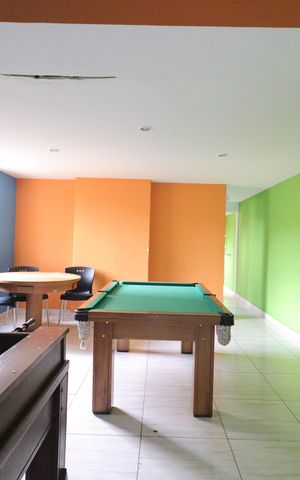 Apartamento para alugar com 49m², 2 quartos e 1 vagaSala de Jogos