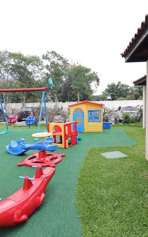 Apartamento para alugar com 49m², 2 quartos e 1 vagaÁrea comum - Playground kids