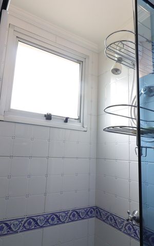Apartamento para alugar com 49m², 2 quartos e 1 vagaBanheiro