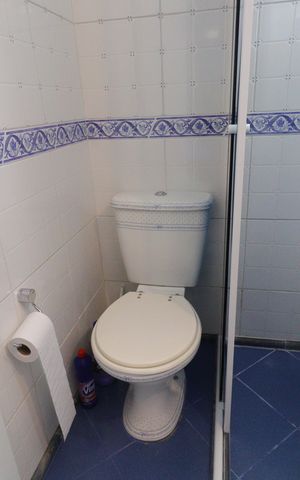 Apartamento para alugar com 49m², 2 quartos e 1 vagaBanheiro
