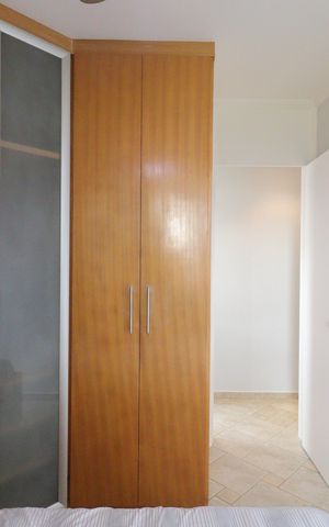 Apartamento para alugar com 49m², 2 quartos e 1 vagaQuarto 1