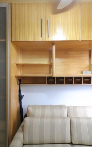 Apartamento para alugar com 49m², 2 quartos e 1 vagaQuarto 2