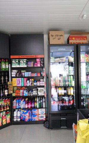 Apartamento para alugar com 49m², 2 quartos e 1 vagaÁrea comum - Mercado