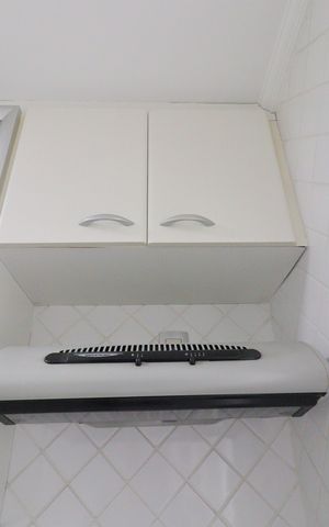 Apartamento para alugar com 49m², 2 quartos e 1 vagaCozinha