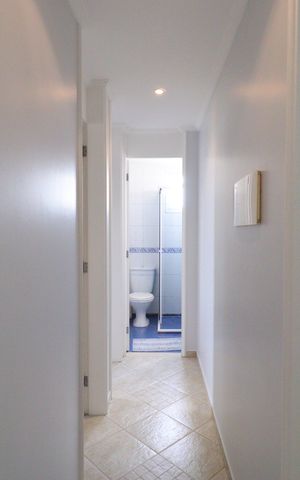 Apartamento para alugar com 49m², 2 quartos e 1 vagaCorredor