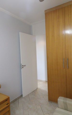 Apartamento para alugar com 49m², 2 quartos e 1 vagaQuarto 2