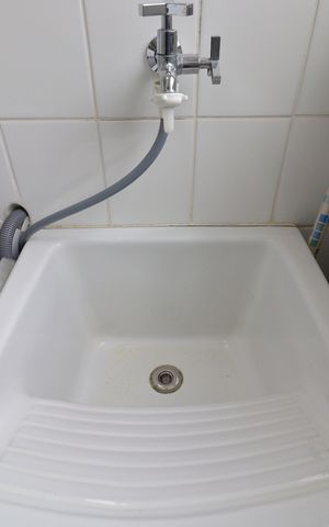 Apartamento para alugar com 49m², 2 quartos e 1 vagaÁrea de Serviço