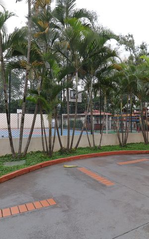 Apartamento para alugar com 49m², 2 quartos e 1 vagaÁrea comum