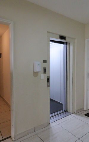 Apartamento para alugar com 49m², 2 quartos e 1 vagaÁrea comum - Elevadores
