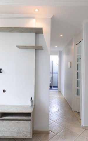 Apartamento para alugar com 49m², 2 quartos e 1 vagaSala