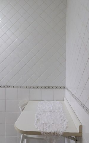 Apartamento para alugar com 49m², 2 quartos e 1 vagaCozinha
