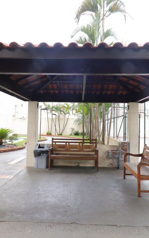 Apartamento para alugar com 49m², 2 quartos e 1 vagaÁrea comum