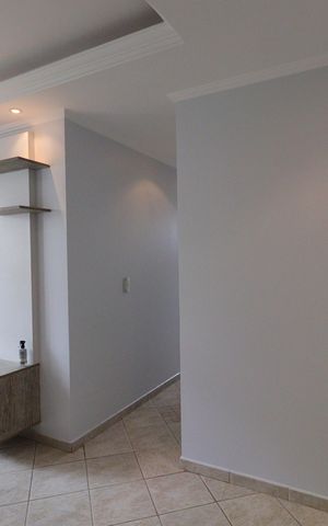 Apartamento para alugar com 49m², 2 quartos e 1 vagaSala
