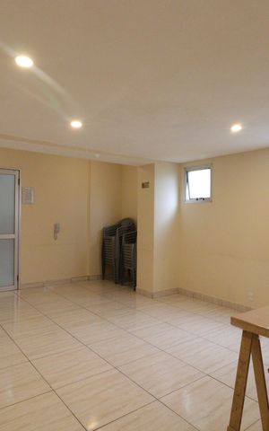 Apartamento para alugar com 49m², 2 quartos e 1 vagaÁrea comum - Salão de festas