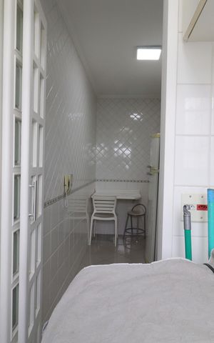 Apartamento para alugar com 49m², 2 quartos e 1 vagaÁrea de Serviço