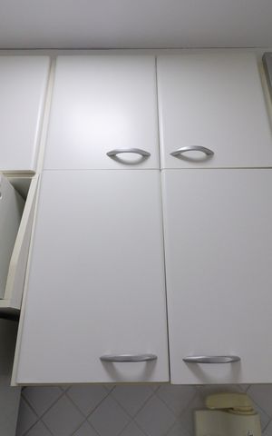 Apartamento para alugar com 49m², 2 quartos e 1 vagaCozinha