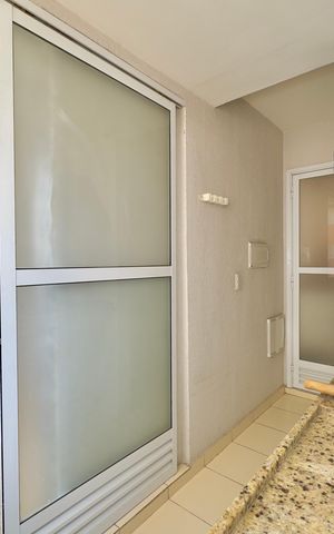 Apartamento para alugar com 59m², 2 quartos e 1 vaga