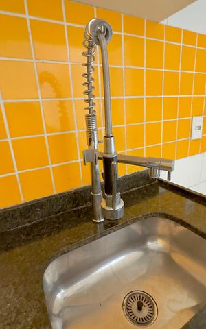 Apartamento para alugar com 59m², 2 quartos e 1 vaga