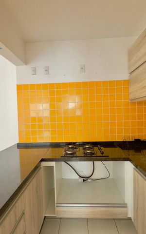 Apartamento para alugar com 59m², 2 quartos e 1 vaga
