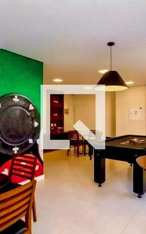 Apartamento para alugar com 59m², 2 quartos e 1 vaga