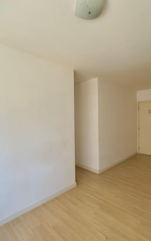 Apartamento para alugar com 59m², 2 quartos e 1 vaga