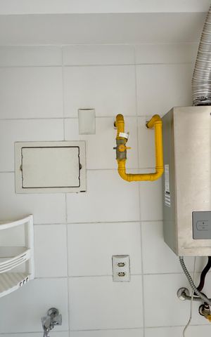 Apartamento para alugar com 59m², 2 quartos e 1 vaga
