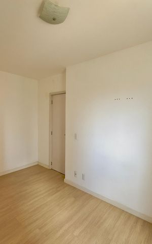 Apartamento para alugar com 59m², 2 quartos e 1 vaga