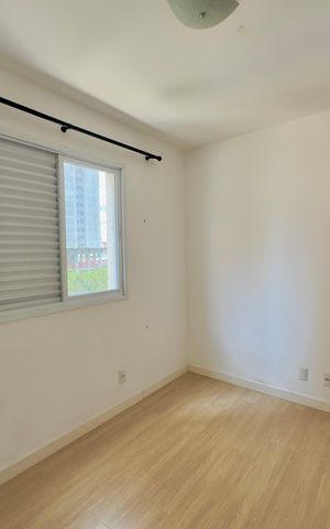 Apartamento para alugar com 59m², 2 quartos e 1 vaga