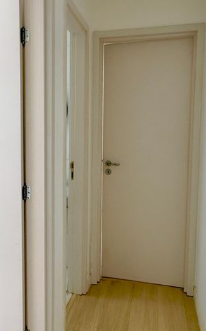 Apartamento para alugar com 59m², 2 quartos e 1 vaga