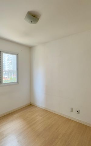 Apartamento para alugar com 59m², 2 quartos e 1 vaga