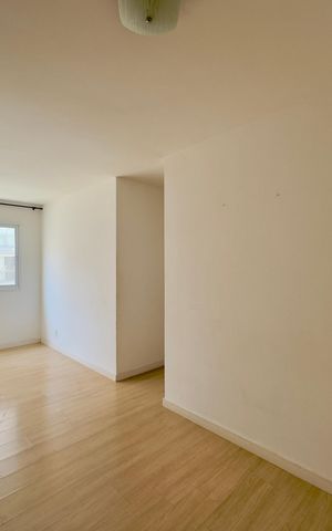Apartamento para alugar com 59m², 2 quartos e 1 vaga