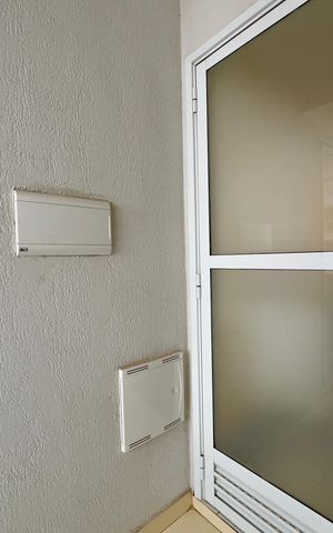 Apartamento para alugar com 59m², 2 quartos e 1 vaga