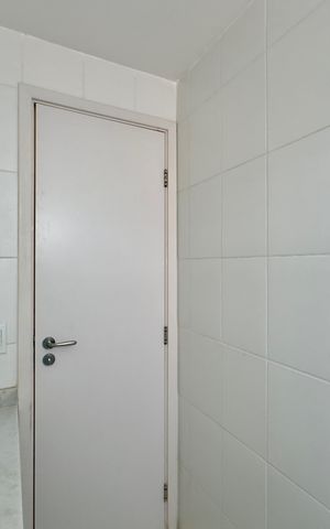 Apartamento para alugar com 59m², 2 quartos e 1 vaga