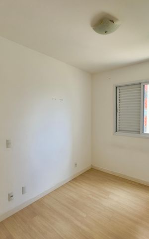 Apartamento para alugar com 59m², 2 quartos e 1 vaga