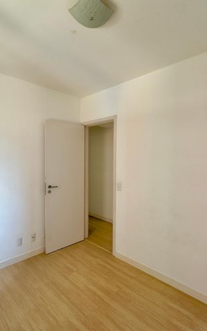Apartamento para alugar com 59m², 2 quartos e 1 vaga