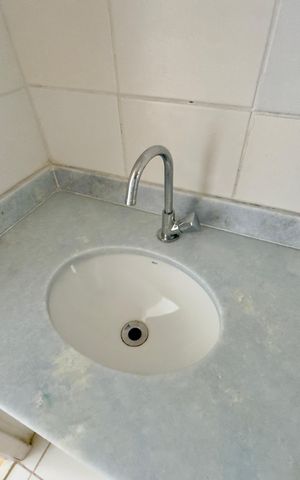 Apartamento para alugar com 59m², 2 quartos e 1 vaga