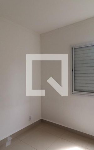 Apartamento para alugar com 48m², 2 quartos e 1 vaga Apartamento para alugar com 48m², 2 quartos e 1 vagaQuarto