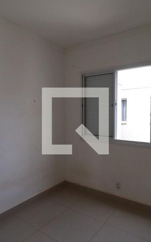 Apartamento para alugar com 48m², 2 quartos e 1 vaga Apartamento para alugar com 48m², 2 quartos e 1 vagaQuarto 2