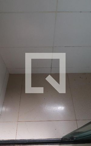 Apartamento para alugar com 48m², 2 quartos e 1 vaga Apartamento para alugar com 48m², 2 quartos e 1 vagaBanheiro