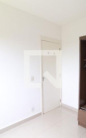 Apartamento para alugar com 48m², 2 quartos e 1 vaga Apartamento para alugar com 48m², 2 quartos e 1 vagaQuarto 2