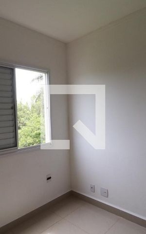 Apartamento para alugar com 48m², 2 quartos e 1 vaga Apartamento para alugar com 48m², 2 quartos e 1 vagaQuarto