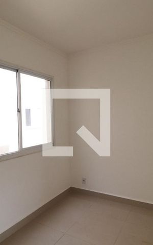 Apartamento para alugar com 48m², 2 quartos e 1 vaga Apartamento para alugar com 48m², 2 quartos e 1 vagaQuarto 2